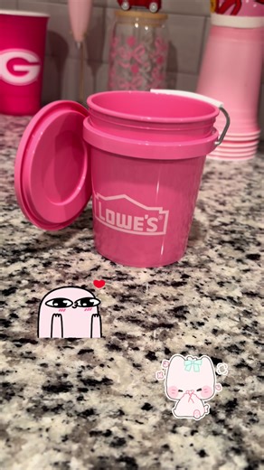 #minis #pinkaesthetic