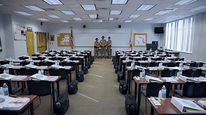 We are ready…are you? See you soon, Class 151. #FHP #FloridaHighwayPatrol #StateTrooper #Trooper #LEO #LawEnforcementOfficer #FHPAcademy #Academy #Class151 #151 #AreYouReady #BlackandTan | Florida Highway Patrol