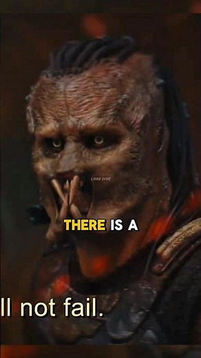 Is Alien Earth Connected To The Predator Homeworld? | Predator Badlands #predatorbadlands #alien