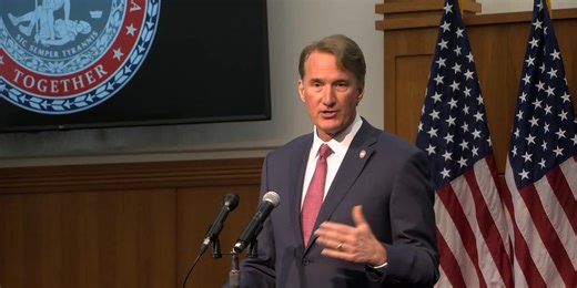 $15.5 million in land conservation grants announced by Governor Youngkin