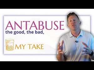 Disulfiram (Antabuse): How It Works, Dangers, and Who Should Take It