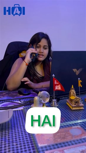 Swati Dash on Instagram: "Healthcare shouldn’t begin with traffic or waiting rooms. It should begin at home. 🏡🧳 HAI Suitcase Clinics deliver smart, multi-speciality healthcare to your doorstep — anytime your family needs it. From children to elders, our verified specialist doctors and trained paramedical teams arrive with a portable Suitcase Clinic to provide hospital-grade care at home. No rushing. No queues. No compromise on quality. ✨ One family. One platform. Complete care. Key services at