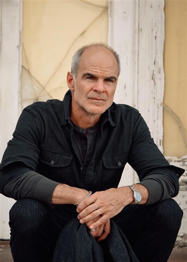Michael Kelly brings his ice-cold stare to Taylor Sheridan’s ‘Landman’ season 3