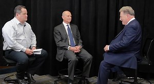 551K views · 10K reactions | For decades, the first interview given...