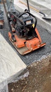 Rock Dust Stabilizer: ROMEX D7000 binds any aggregate with fines preventing loose grit. This innovative product also remains permeable and is a great solution for garden and urban pathways as well as public spaces. Click the link on our profile to learn more! #ROMEX #Hardscape #Landscaping #OutdoorLiving #LandscapeDesign #HardscapeBrotherhood @romex.stef @romex.maxwell | ROMEX North America