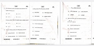 JAC Science  CHE ​11: The coordination number and oxidation ... | Filo