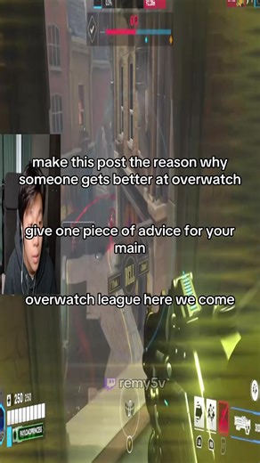 Mastering Overwatch: Tips for Every Hero Role