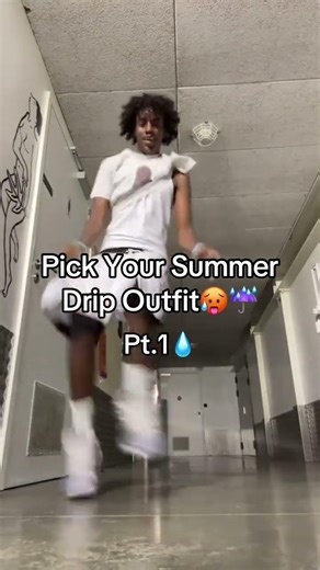 Which Drip Is The BEST🤔☔️⬆️SUBSCRIBE FOR DAILY DRIPPY CONTENT💦Follow my other Social Medias #shorts
