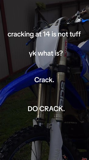 Understanding the Phrase 'Crack' in Youth Culture