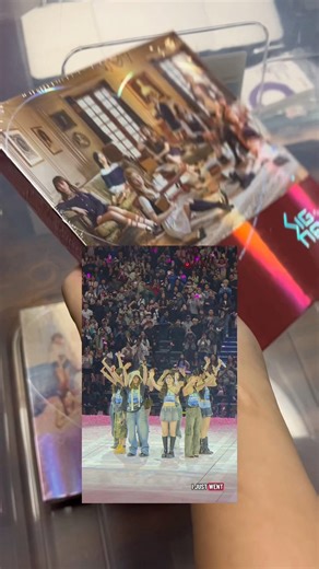 What was your favourite moment at the concert?👀💕✨#twice #twiceconcert #kpopshop