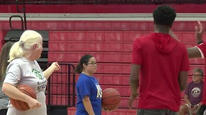 Free fitness classes offered for people with intellectual disabilities