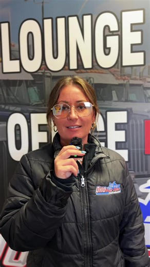 Got questions? We want to hear them! Whether it’s about trucks, financing, or even a myth you’ve heard about buying a truck, drop a comment with your question and we’ll answer them so you don’t have to go find them! #OhioTruckSales #truckers #18Wheeler #trucking #trucktok
