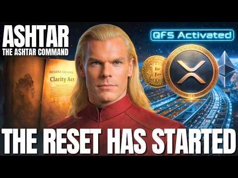 BREAKING‼️ "Nothing Can Stop What Is Coming.." | Ashtar Command