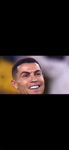 i can see it in ur eyes that u wanna get out. #ronaldo #christianoronaldo #cr7 #siu #fyp #football