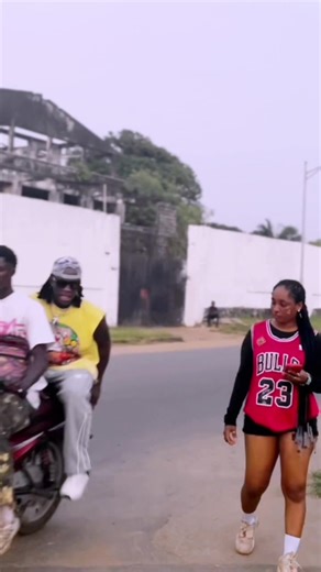 Abigail have done enough 😁 🎶: @A COOL🔥🦅 DC: @DWA DanCe Ac #liberiabestdancers #liberiatiktok🇱🇷 #Acelormettalcompany #sunshinecompanyinternational #kmfashionaccessorie