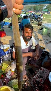 Adivasi Style Snaap Wali Biggest Machali Fry In Ranchi Where: Ranchi, Jharkhand Tag Someone Who Loves Machali Fry . Follow us @india_eat_mania for more foodie updates Use Hashtag #indiaeatmania to get featured Turn on your post notifications . #machalifry #adivasi #fishfry #ranchi | India Eat Mania