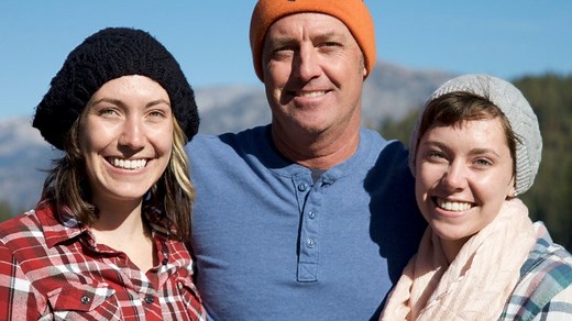 Father Daughter Retreats - Hume Christian Camps