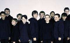 【中文字幕】Libera-Visions（2005）宣传视频