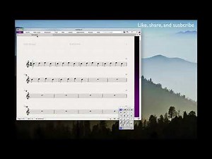 Sibelius First - How To Copy Notes