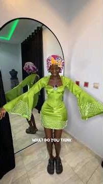 Part 2: Can you sew this Queen Anne Inbuilt Corset Gown? #inbuiltcorset #queenanne #cassandrasng