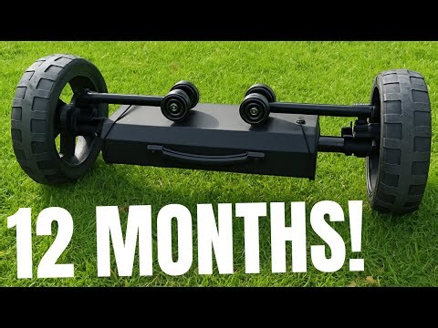 Aplhard Club Booster V2 Remote Golf Trolley... What I know Now!