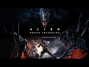 Alien Rogue Incursion walkthrough part 2