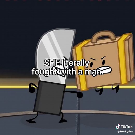 Character Development in Inanimate Insanity Explained