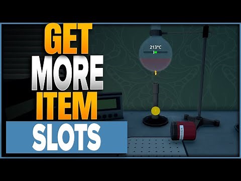How To Get More Inventory Space In Schedule 1