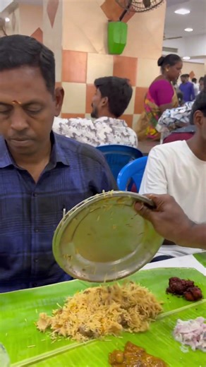 The Biryani Crime Story 😝 #shorts