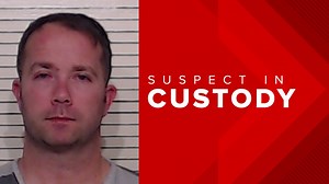 Comal County inmate escapes from custody, captured an hour later