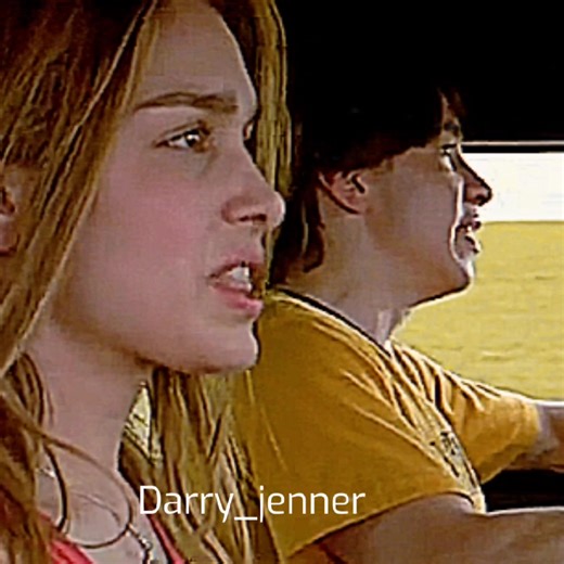 Darry y Trish: Hermanos Jenner en Jeepers Creepers