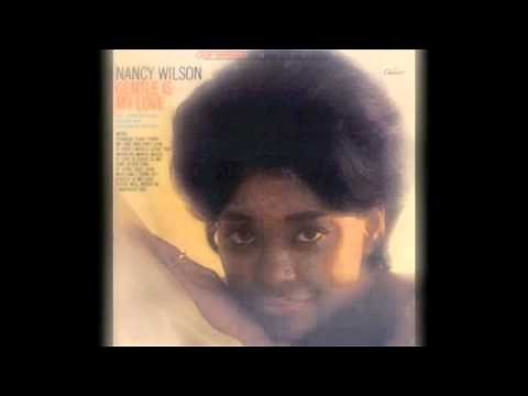Nancy Wilson - Time After Time (Capitol Records 1965)