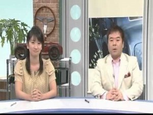 #161.クルマでいこう！フィアット　500　ツインエア