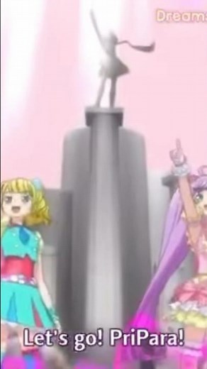 Pripara Episode 1 - Laala and Mirei - Let’s Go Pripara