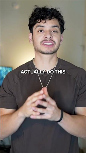 Your Incline Bench Press Form SUCKS! (how to actually do it)