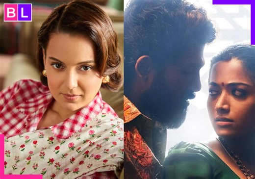 ‘People in Bollywood live in a bubble…’ Kangana Ranaut decodes success of Allu Arjun’s Pushpa 2 | Bollywood Life