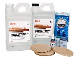 Your One Stop Shop For Epoxy Resin & Supplies