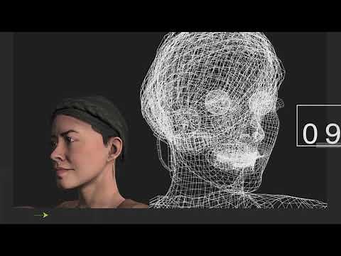 Cómo se hizo: 'Altamira, la cueva animada'