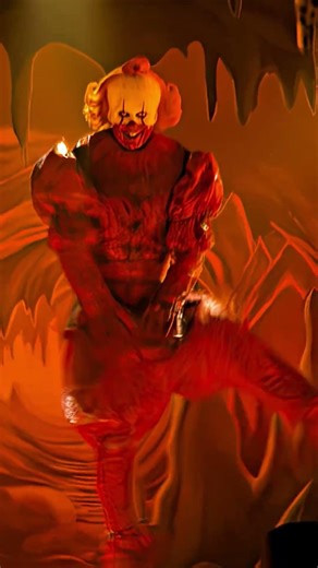 Pennywise Has No Mercy