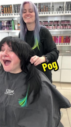 Transform Your Look with a Bang Trim and Extensions