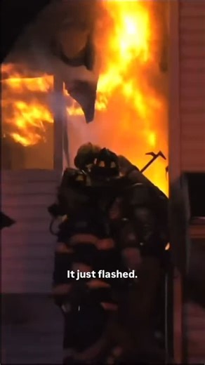 Jason Thomas on Instagram: "Quite some time ago I had one of the first websites catered to firefighter close call videos. The goal always was to help fellow firefighters learn and grow from situations to hopefully prevent or reduce the amount of yearly firefighter fatalities. I am working on doing it again via Instagram, but sourcing new videos has been tough. The AI is fun, but as I start sourcing videos the AI work will be more limited and for enjoyment only. The above video was found recently