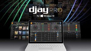 Djay Pro Windows Hardware