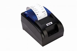 HOP-H58 58mm Thermal Receipt Printer | HOIN