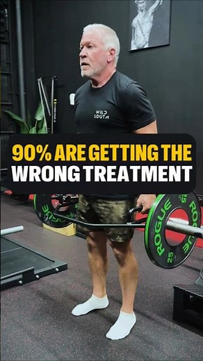Proximal Hamstring Tendonopathy