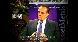 Terry Sacka Discusses Hidden Secrets of Money And Seven Stages of Empire In Part 2 Of The Shemitah Series
