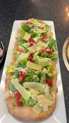 Gluten-free and vegan, the Arrezzio Imperial Gluten-Free Parbaked Pizza Crusts are a culinary masterpiece! Made with premium quality flour, these crusts offer endless versatility for operators, and an artisanal taste and feel that customers will love. https://syys.co/45dBqlk | Sysco