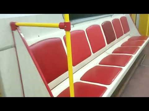 Парад поездов 2026 / The parade of trains 2026