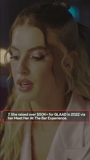 FLETCHER - 10 MUST KNOW FACTS | MTV Push