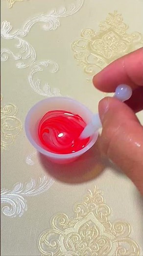 Crafting Gemstones from Epoxy Resin A DIY Guide