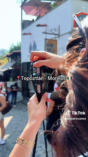 Tepoztlán: Un Viaje a Sus Orígenes Ancestrales